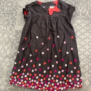 2T Gymboree Confetti Girls Dress